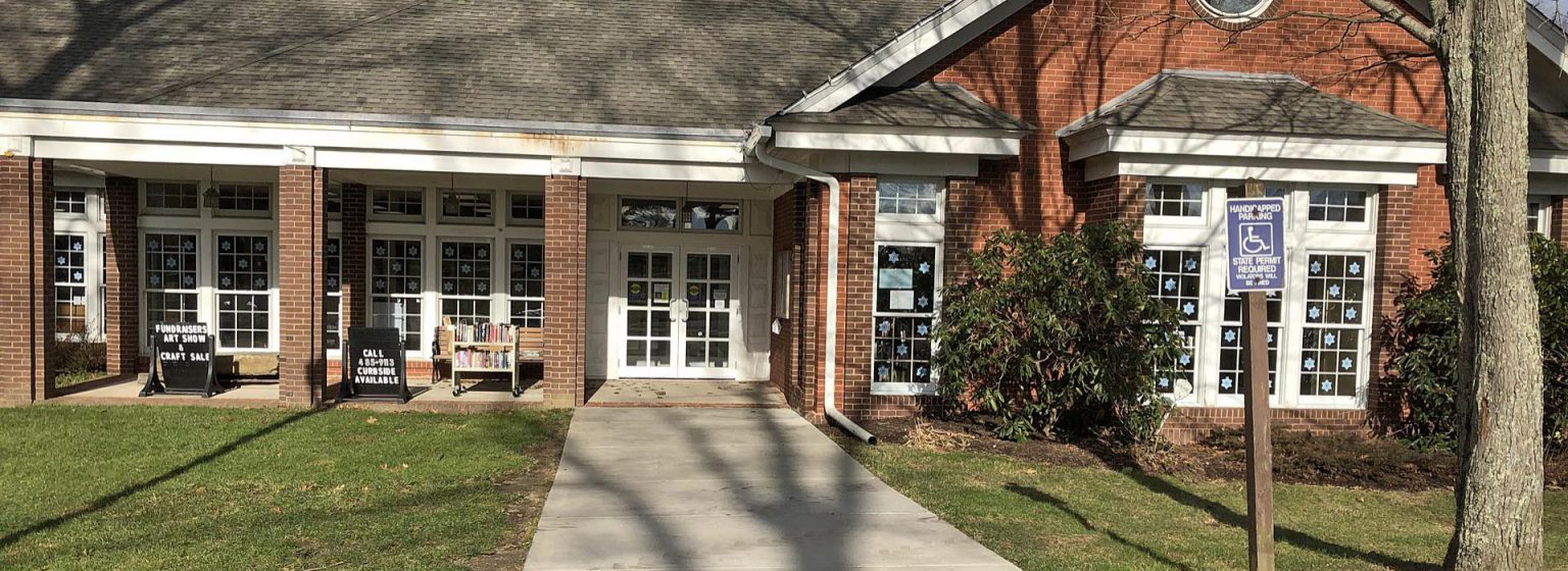 Harwinton Public Library