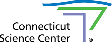 CT Science Center & Library Logo