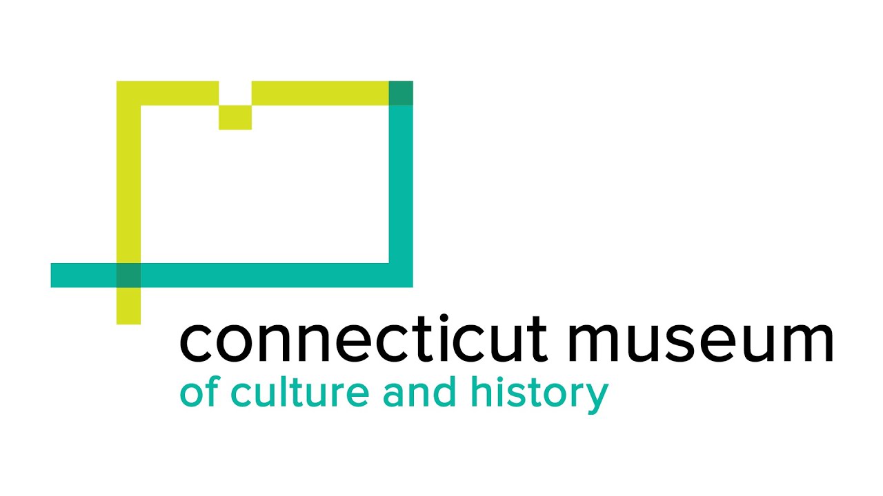 CT Historical Society Museum & Library Logo