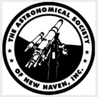 Astronomical Society logo