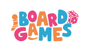 Board Games visual