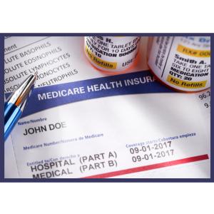 Medicare 101 - Harwinton Public Library