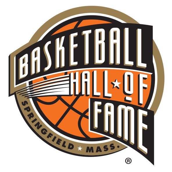 Basketball Hall of Fame Logo