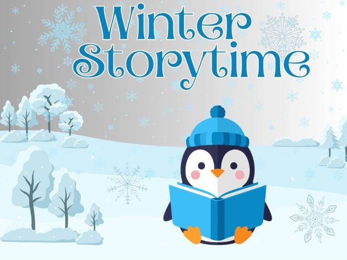 Join Mrs. Molly for Great Stories, Songs, Crafts, & Activities!