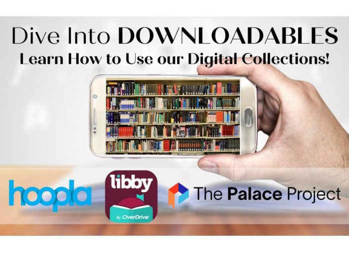 Dive Into Downloadables