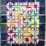 colorful quilt