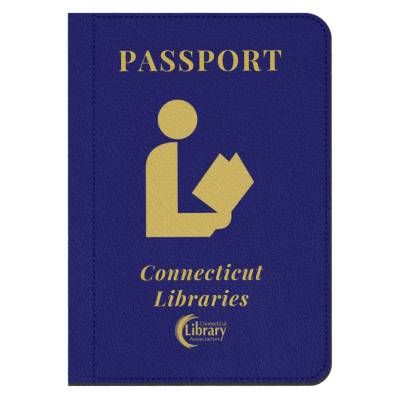 Passport to Connecticut Libraries