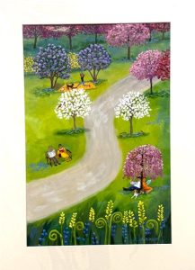 Pathway-into-spring-by-Katie-Atkinson