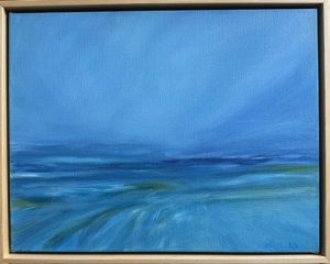Deep Fields by Leslie Landau