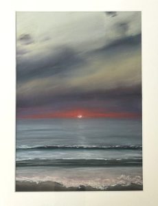 Day's-end-by-Leslie-Landau