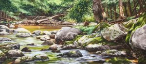 Leadmine-brook-by-Merrill-French