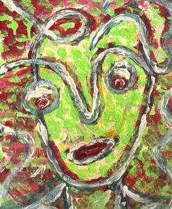 The-one-missing-by-Varoujan-Froundjian
