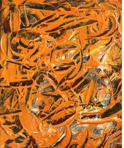 As-spirits-pass-by-by-Varoujan_Froundjian