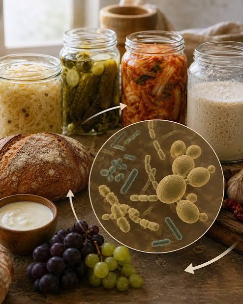 Fermentation image